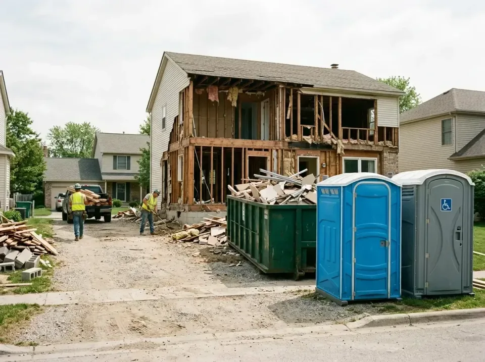 home-renovation-demolition-sit-010 — frequently asked questions, Portable Toilet & Dumpsters Rental in Kingstowne, VA